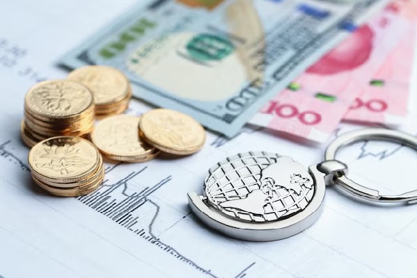 特朗普关税风暴拖累美元！关键信号预示全球经济格局巨变